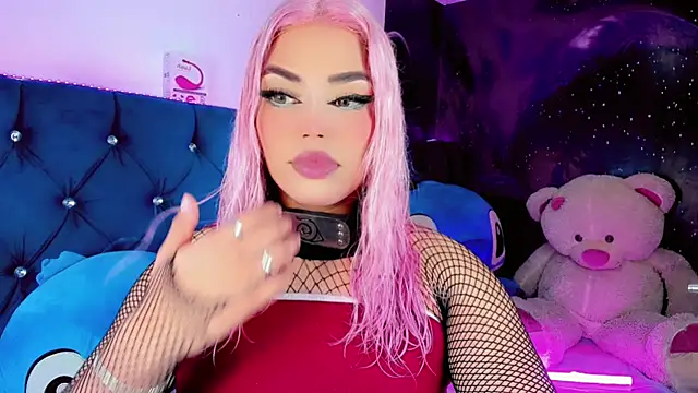 Alannys xHotx online show from 03/16/26, 11:53