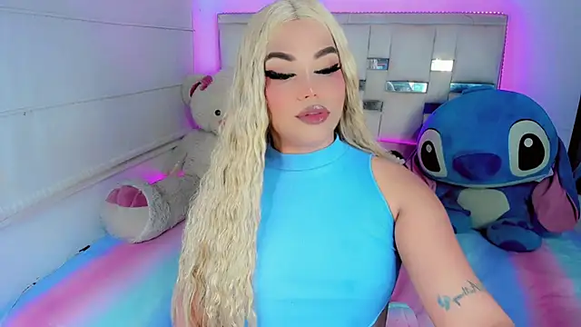 Alannys xHotx online show from 05/09/26, 03:56
