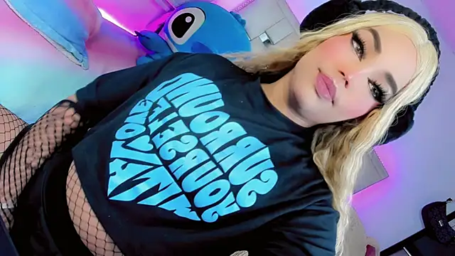 Alannys xHotx online show from 05/14/26, 01:23