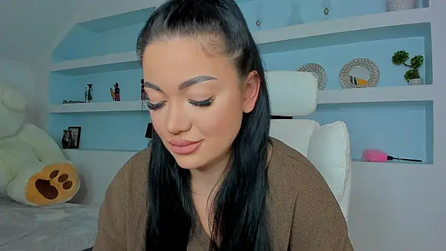 juliexxx online show from 11/05/25, 07:58