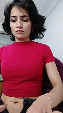 chloehanna online show from 10/30/25, 10:32