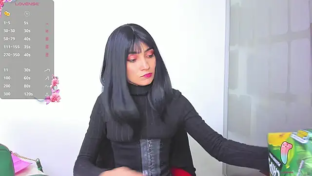 chloehanna online show from 03/04/26, 09:10