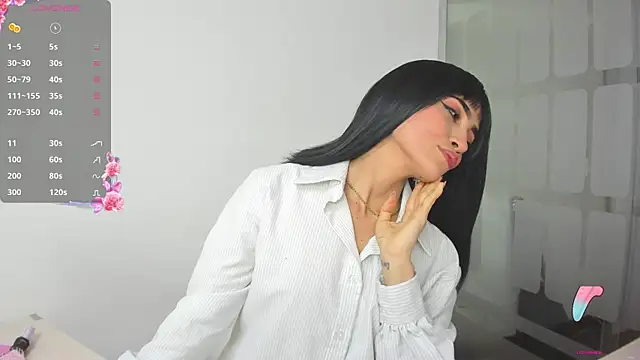 chloehanna online show from 03/30/26, 08:10