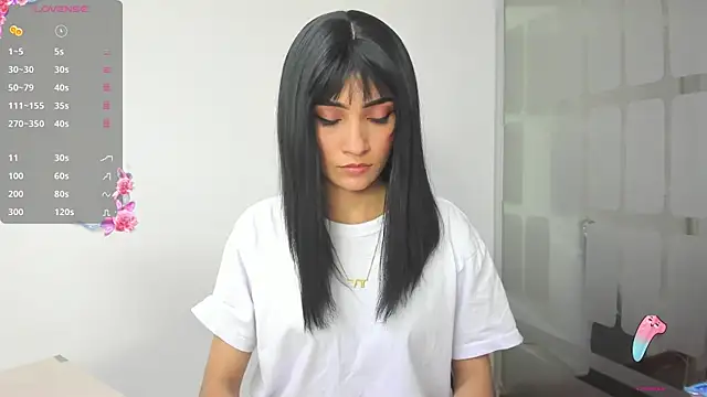 chloehanna online show from 04/13/26, 06:57