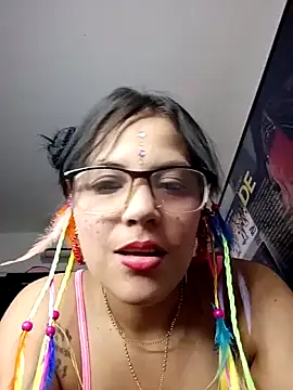 tattyHot95 online show from 02/13/26, 07:43