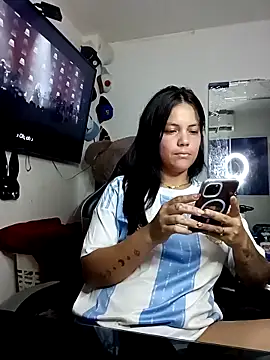tattyHot95 online show from 04/29/26, 12:09
