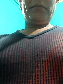 Vegueta79 online show from 05/15/26, 12:17