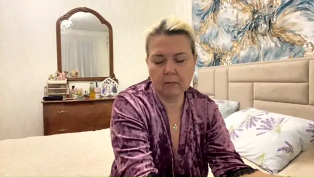 Galatea 2025 online show from 04/17/26, 05:05