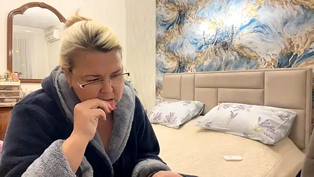 Galatea 2025 online show from 04/18/26, 07:58