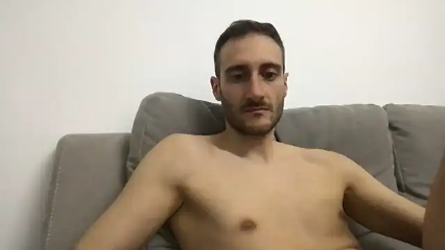 LukaShyGuy online show from 03/12/26, 08:15