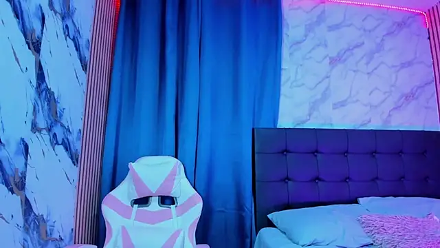 Scarlet DLuce online show from 03/16/26, 09:02