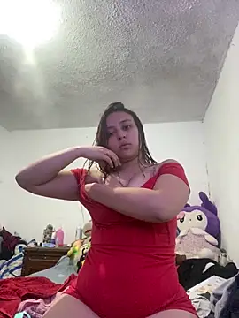 Conejita6942 online show from 05/01/26, 10:36