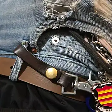 Jesuslordabove666 online show from 01/18/26, 06:28