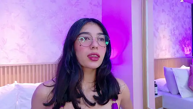 AdelineJhones online show from 11/30/25, 03:16