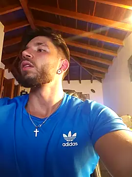 JACKSON STIFLER online show from 11/17/25, 08:36