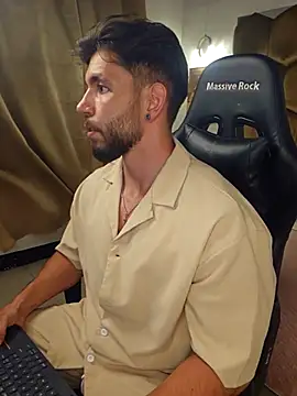 JACKSON STIFLER online show from 11/19/25, 12:10