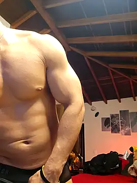 JACKSON STIFLER online show from 12/03/25, 12:29