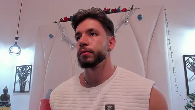 JACKSON STIFLER online show from 12/19/25, 02:40