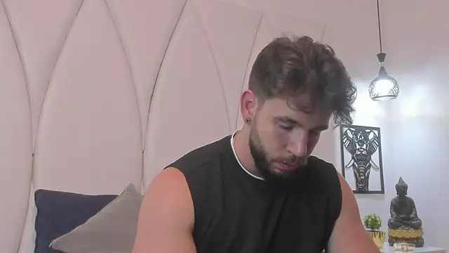 JACKSON STIFLER online show from 01/10/26, 09:41