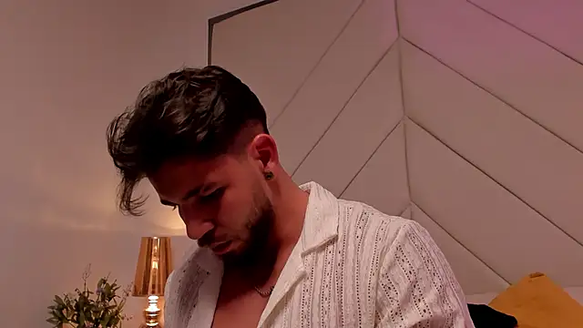 JACKSON STIFLER online show from 02/05/26, 10:58