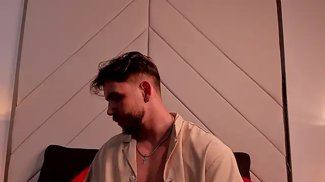 JACKSON STIFLER online show from 02/27/26, 10:32