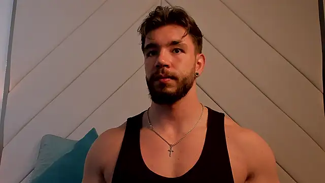 JACKSON STIFLER online show from 03/07/26, 03:47