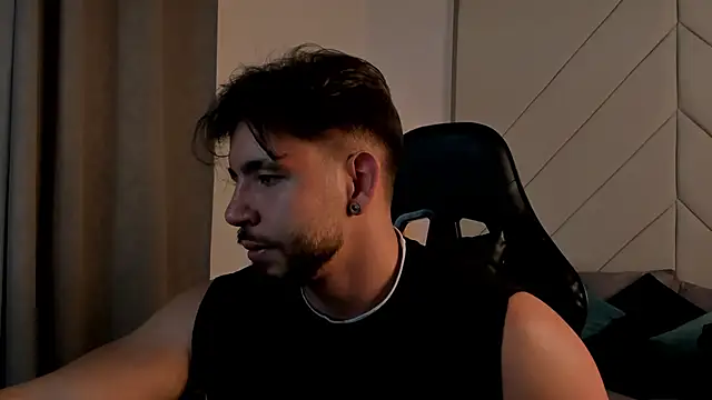 JACKSON STIFLER online show from 03/14/26, 01:23