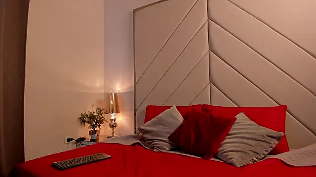 JACKSON STIFLER online show from 04/02/26, 12:36