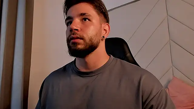 JACKSON STIFLER online show from 04/14/26, 01:50