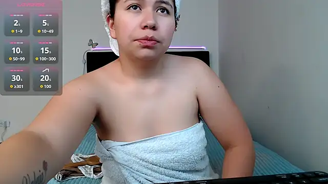 BRYXS1 online show from 03/20/26, 06:57