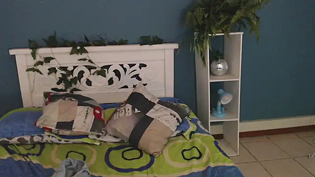 Samantha  Benet online show from 03/06/26, 10:01