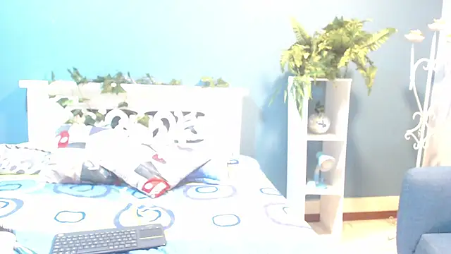 Samantha  Benet online show from 03/20/26, 08:41