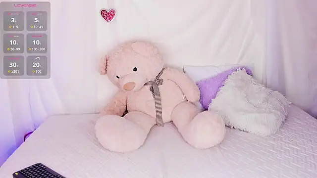 Amira princess online show from 05/06/26, 07:30