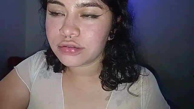 Magic Alicee  online show from 03/08/26, 02:04