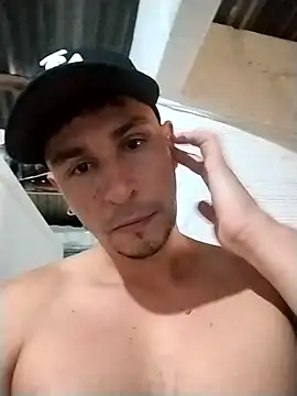 Catalina Bairon online show from 01/09/26, 07:48