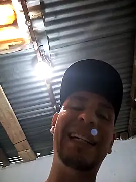 Catalina Bairon online show from 04/20/26, 03:59