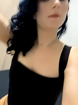 Meiii27 online show from 12/14/25, 03:12