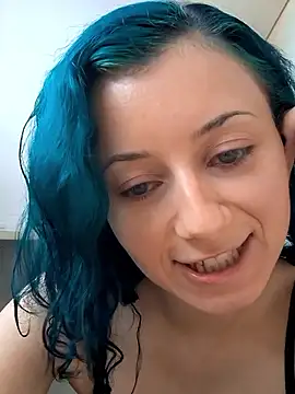 Meiii27 online show from 01/15/26, 04:22