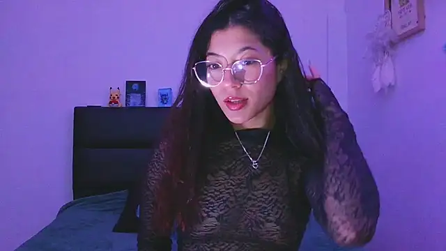 LissyM online show from 02/02/26, 08:18