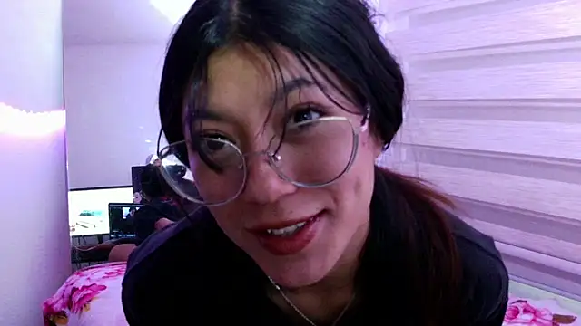 Snapshot of LissyM chatting on 05/02/26, 05:07 LissyM online show from 05/02/26, 05:07
