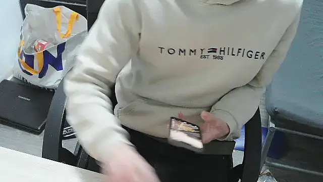 StephPra94 online show from 02/12/26, 12:49