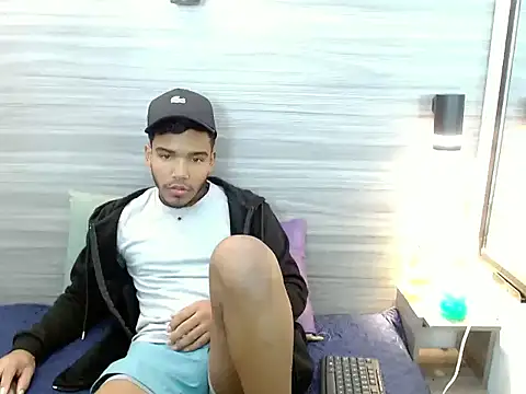 CamiloBuck online show from 10/23/25, 02:00