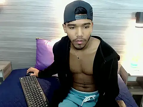 CamiloBuck online show from 10/25/25, 02:30