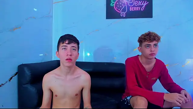 Room boys hot online show from 01/09/26, 02:42