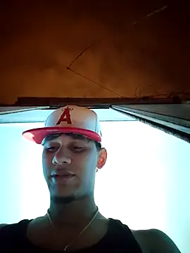 Scorpion05  online show from 01/06/26, 03:54