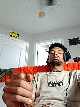 BigPrettyDick777 online show from 01/10/26, 04:53