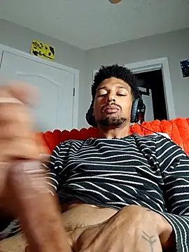 BigPrettyDick777 online show from 01/13/26, 11:37