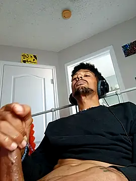 BigPrettyDick777 online show from 01/17/26, 07:39