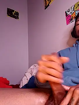 BigPrettyDick777 online show from 02/18/26, 06:42