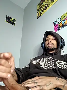 BigPrettyDick777 online show from 02/19/26, 09:16